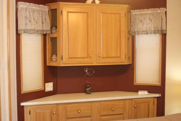 1997 Cavco Manufactured Home