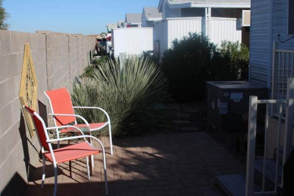 1997 Cavco Manufactured Home