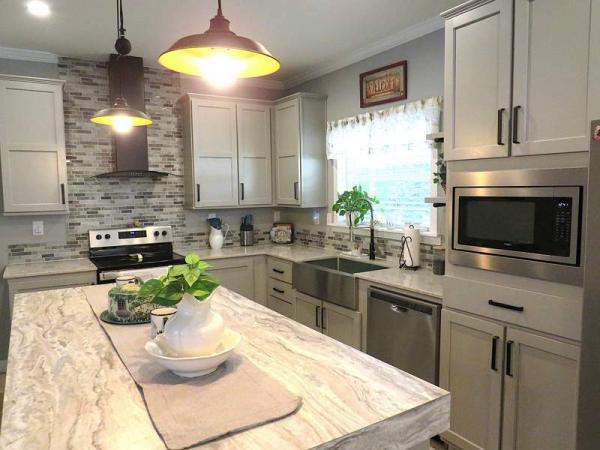 2020 Palm Harbor Manufactured Home