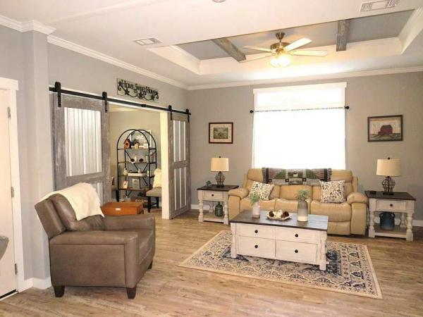 2020 Palm Harbor Manufactured Home