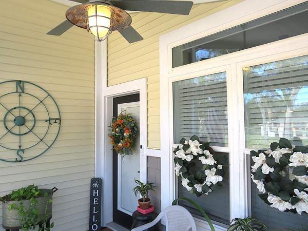 2020 Palm Harbor Manufactured Home