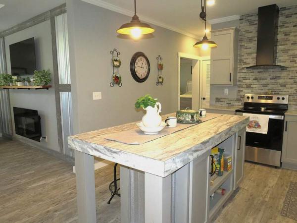 2020 Palm Harbor Manufactured Home