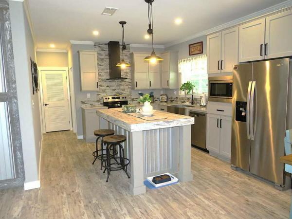 2020 Palm Harbor Manufactured Home