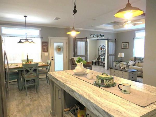 2020 Palm Harbor Manufactured Home