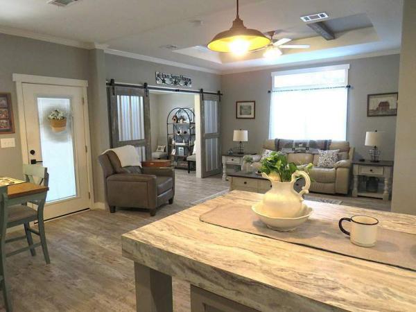 2020 Palm Harbor Manufactured Home