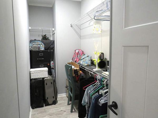 2020 Palm Harbor Manufactured Home