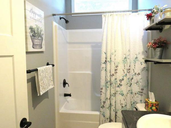 2020 Palm Harbor Manufactured Home