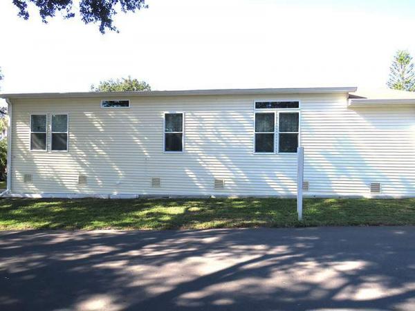 2020 Palm Harbor Manufactured Home