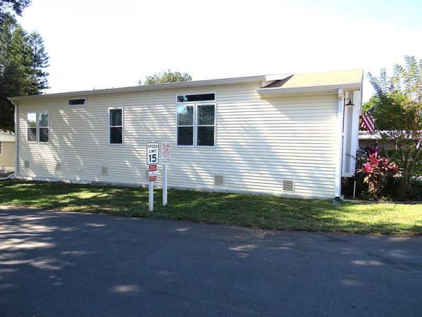 2020 Palm Harbor Manufactured Home