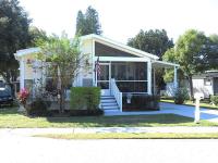 2020 Palm Harbor Manufactured Home