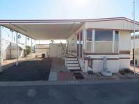1983 Unknown Manufactured Home