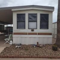 1983 Unknown Manufactured Home