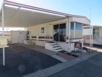 Photo 3 of 42 of home located at 146 N. Merrill Rd. #107 Apache Junction, AZ 85120