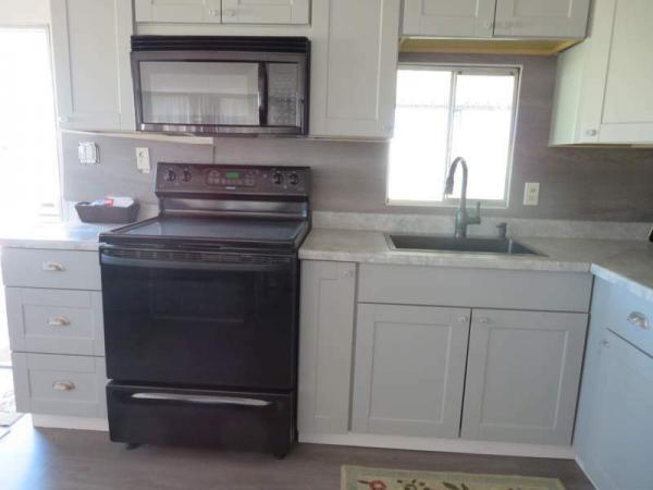 1983 Unknown Manufactured Home