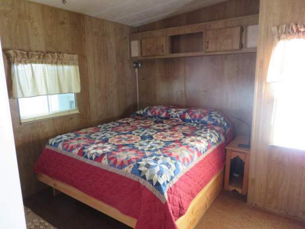 1983 Unknown Manufactured Home