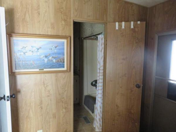 1983 Unknown Manufactured Home