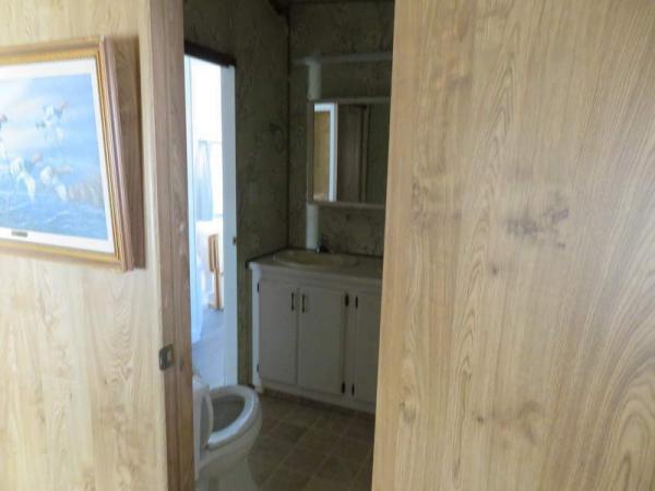 1983 Unknown Manufactured Home