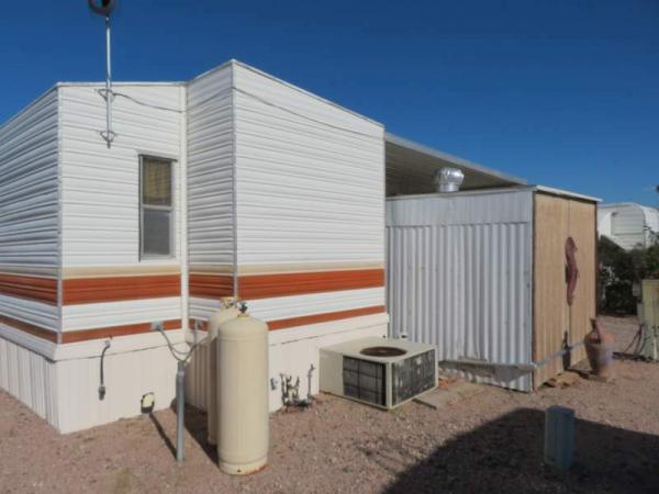 1983 Unknown Manufactured Home