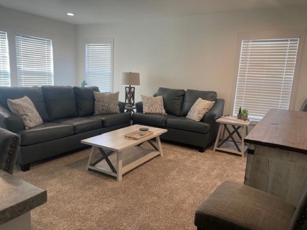 2023 Clayton Manufactured Home