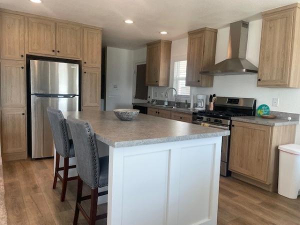 2023 Clayton Manufactured Home