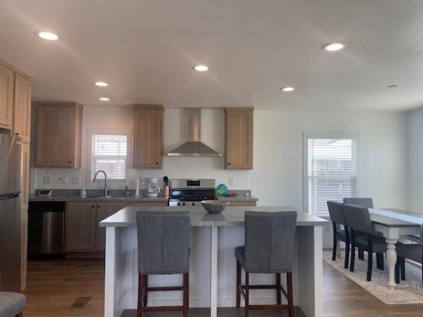 2023 Clayton Manufactured Home