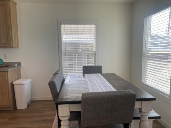 2023 Clayton Manufactured Home