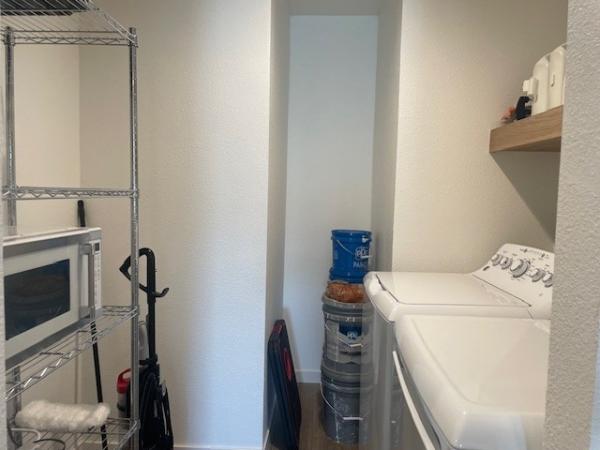 2023 Clayton Manufactured Home