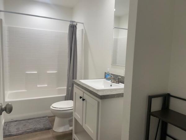 2023 Clayton Manufactured Home