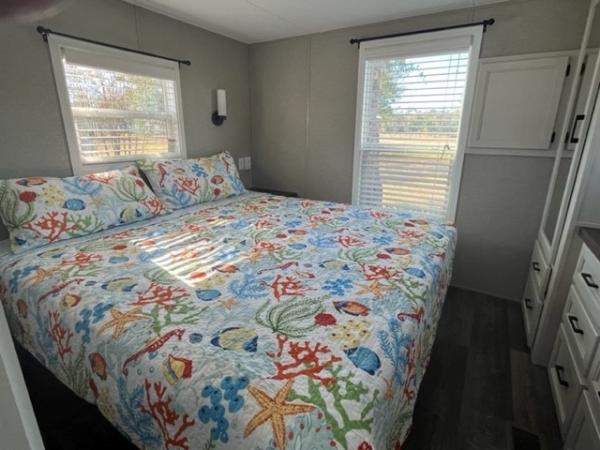 2022 kropf Manufactured Home