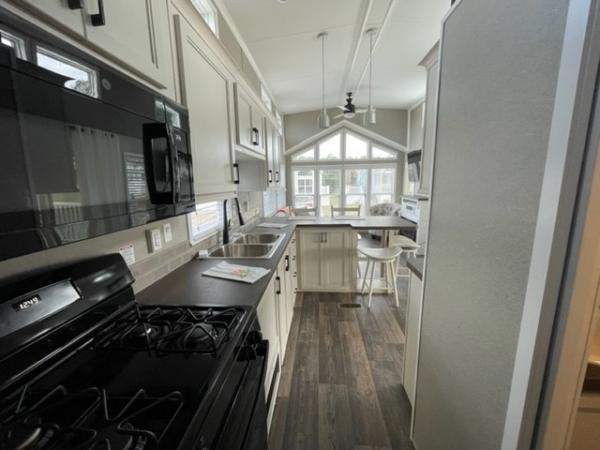 2022 kropf Manufactured Home