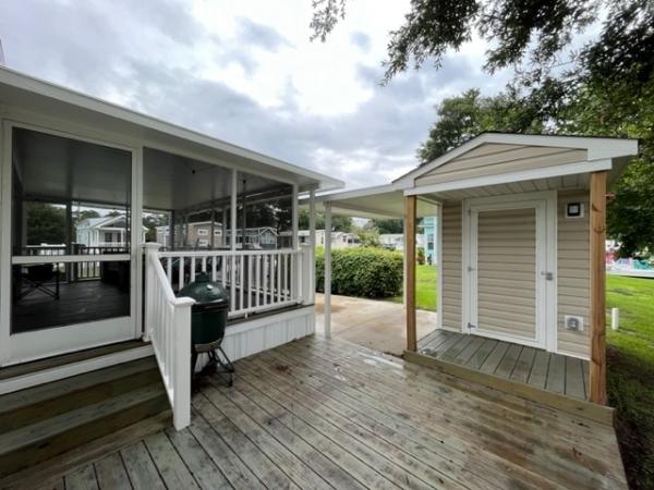 2022 kropf Manufactured Home