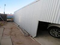 1987 Cavco Manufactured Home