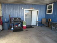 1987 Cavco Manufactured Home