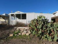 1987 Cavco Manufactured Home