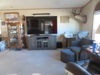 1987 Cavco Manufactured Home