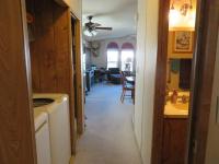 1987 Cavco Manufactured Home