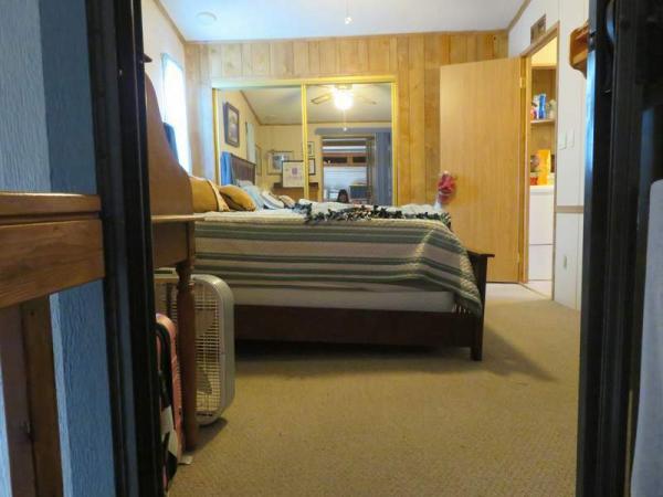 1987 Cavco Manufactured Home