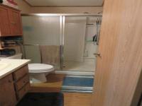 1987 Cavco Manufactured Home