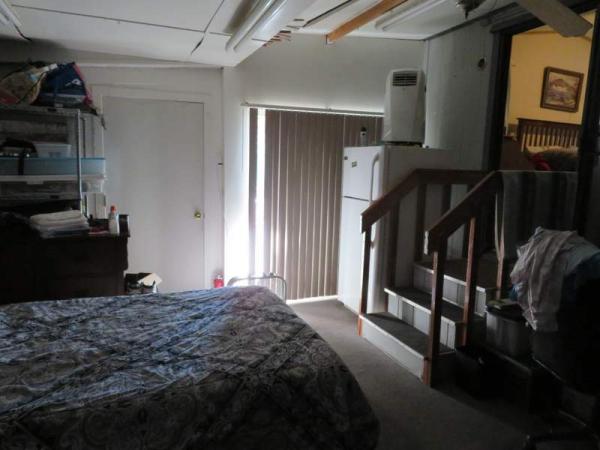 1987 Cavco Manufactured Home