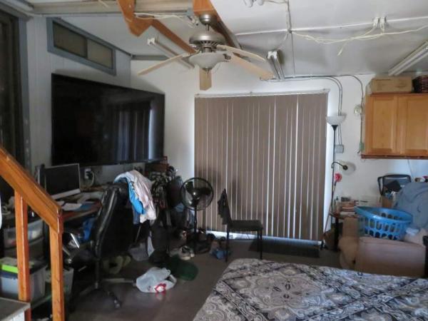 1987 Cavco Manufactured Home