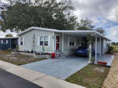 Mobile Home at 10923 Aztec Ave Riverview, FL 33569