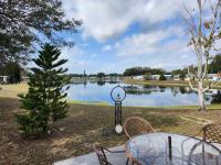 1990 Fleetwood Barrington Manufactured Home