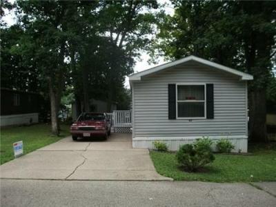Mobile Home at N3525 Trieloff Lot 45 Fort Atkinson, WI 53538