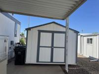 1998 Redman Manufactured Home