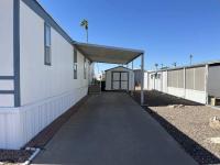 1998 Redman Manufactured Home