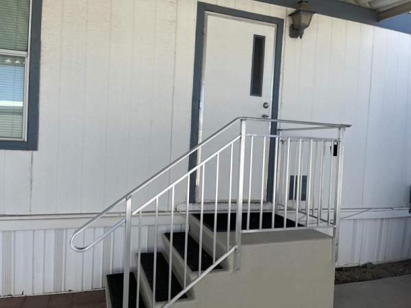 1998 Redman Manufactured Home