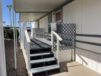 1998 Redman Manufactured Home