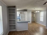 1998 Redman Manufactured Home