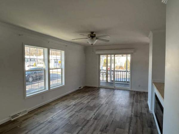 2023 Skyline Manufactured Home