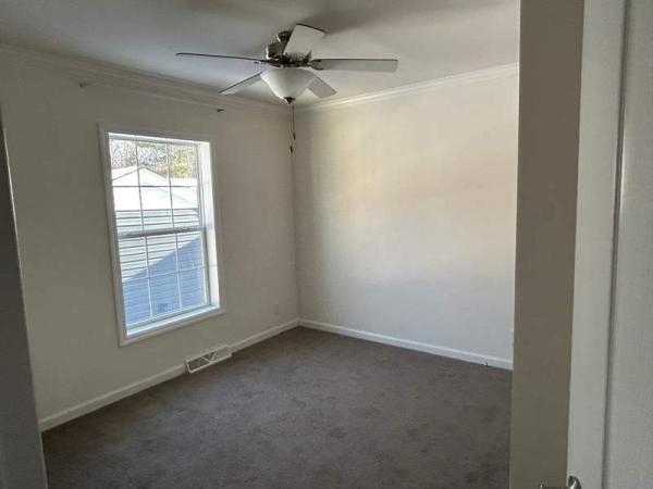 2023 Skyline Manufactured Home